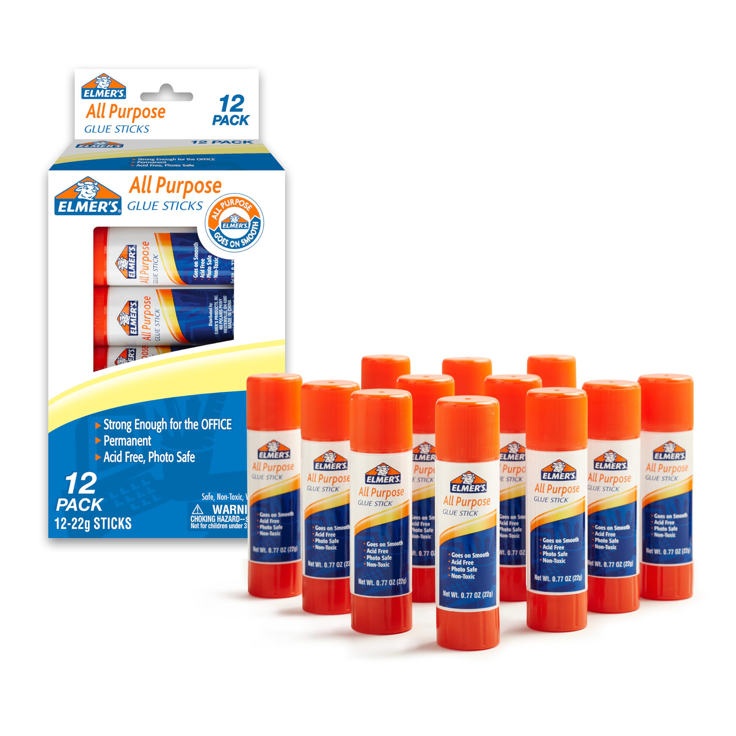 GLUE STICKS